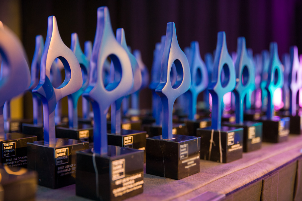Edelman Named Global PR Agency of the Year